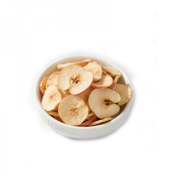 Apple Crispy