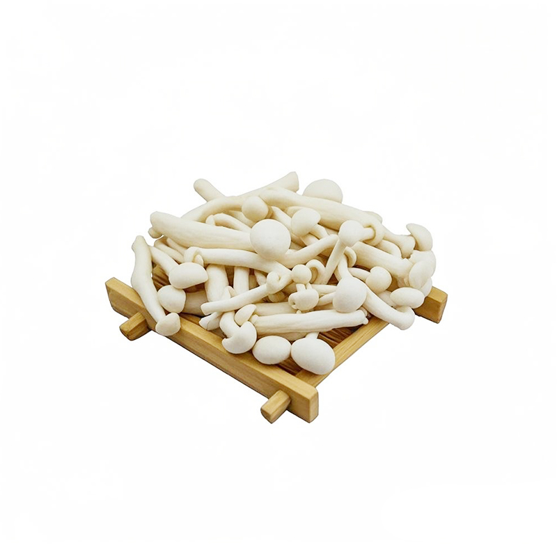 White Beech Mushroom Crispy
