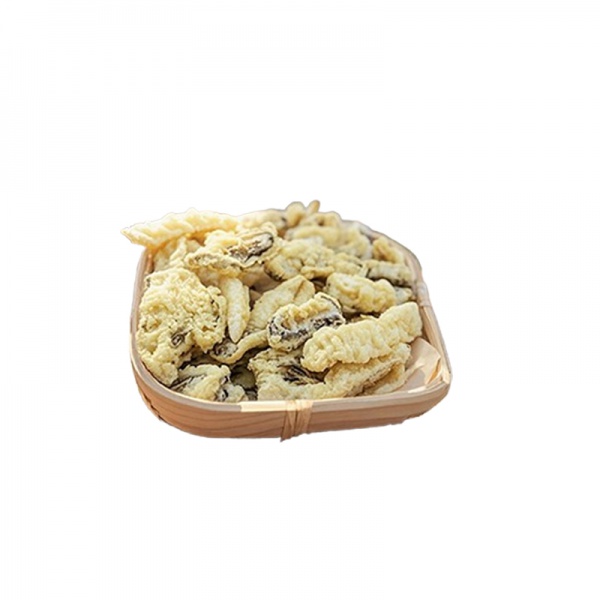 Tempura Mix Mushroom