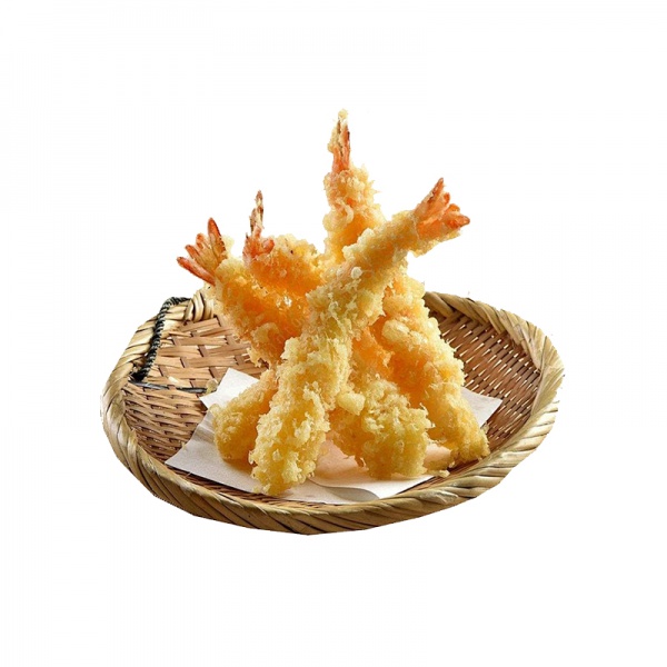 Tempura Shrimp
