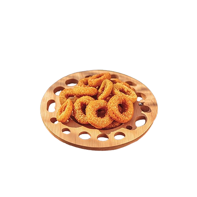 Tempura Pepper Rings