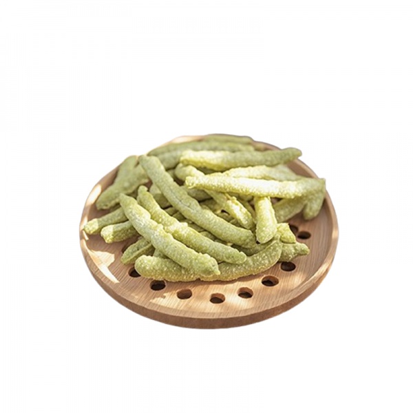 Tempura Green Beans