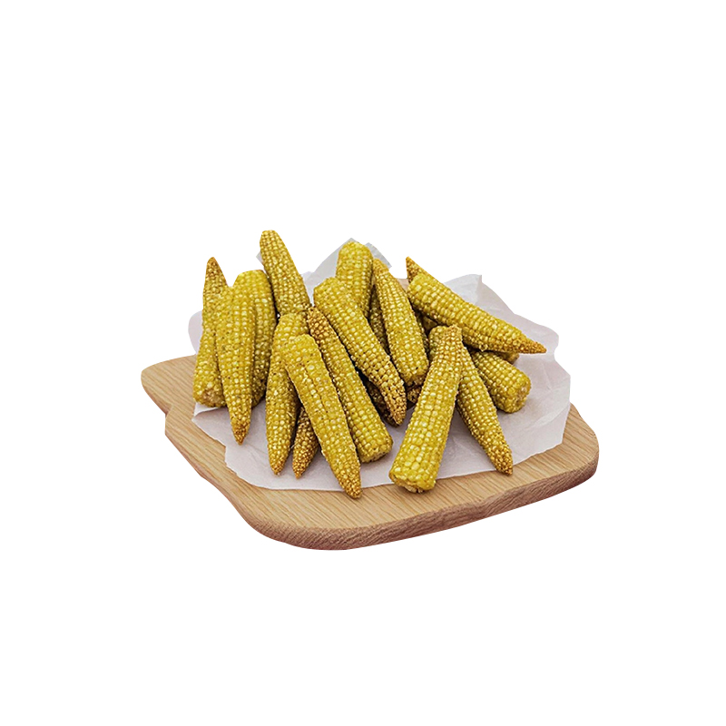 玉米笋脆棒
