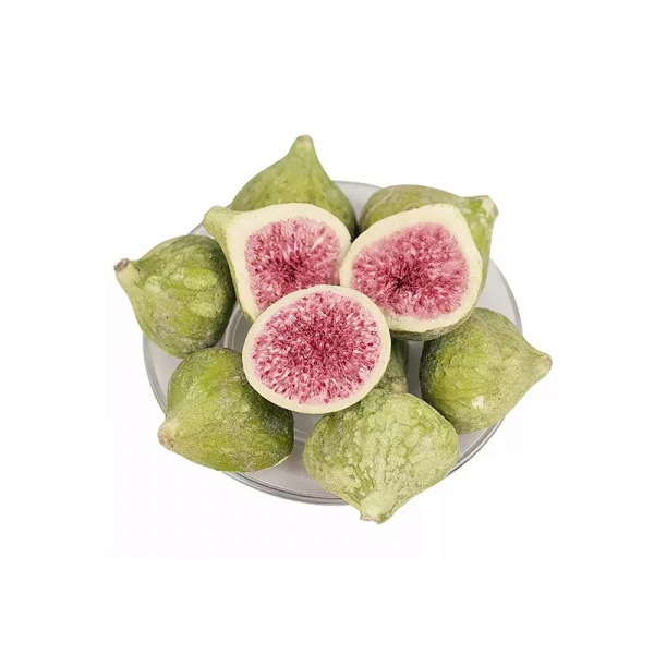 冻干无花果脆