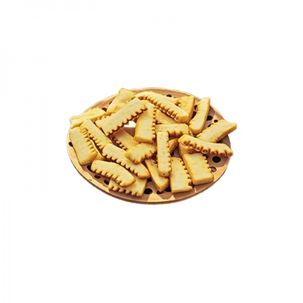鱿鱼脆