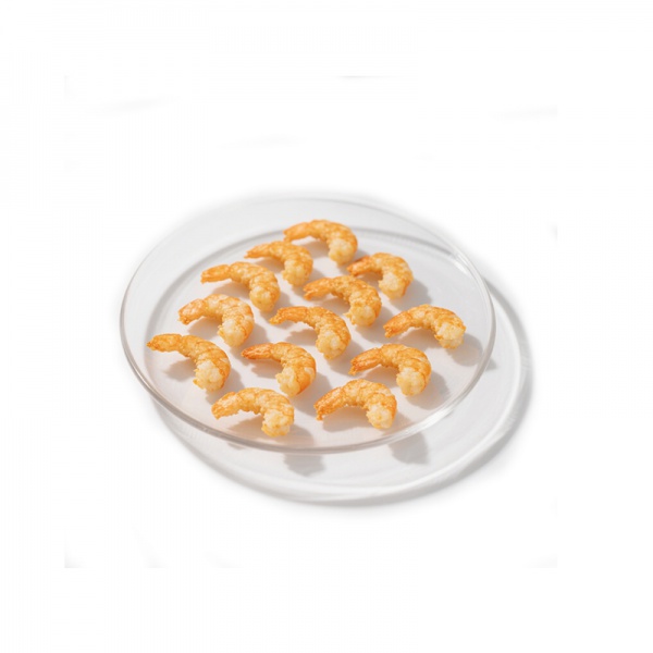 虾仁脆