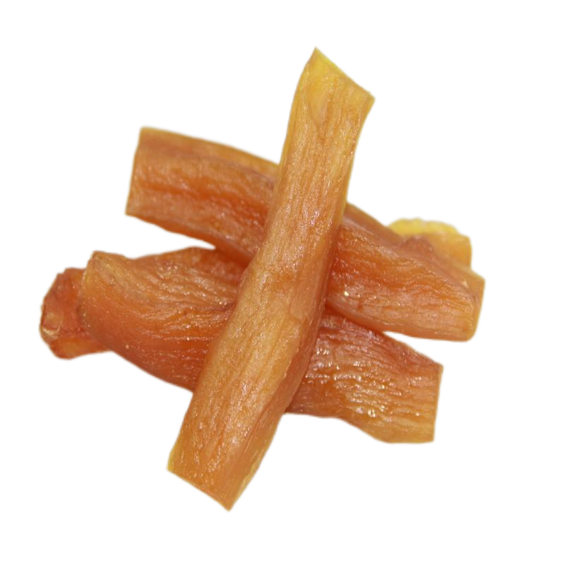有机甘薯棒